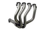 Collecteur 4 en 1 inox non homologu&eacute; Termignoni Z800 (13-16)