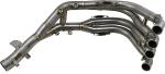 Collecteur Akrapovic 18120485