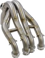 Collecteur Akrapovic 18120508