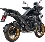 Collecteur Akrapovic 18120587