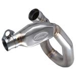 Collecteur FMF MEGABOMB TI
