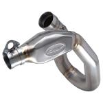 Collecteur FMF MegaBomb Titane