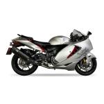 Collecteur Ixil Inox Race