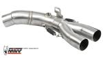 Collecteur Mivv CAT REPLACER CB 1000 R