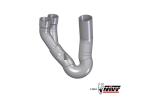 Collecteur Mivv Tube décatalyseur - D.049.C1