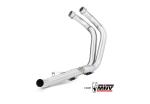 Collecteur Mivv Tube sans catalyseur - Y.064.C1