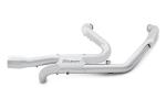 Collecteur Rinehart Racing En - t&ecirc;te Slimline Dual