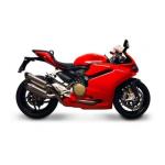 Collecteur Termignoni DECATALISEUR