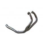 Collecteur Termignoni RACING INOX 2-1
