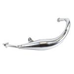 Collecteur Voca Racing POT 50 A BOITE CHROMED