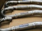 Collecteur Yoshimura rechange