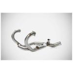 Collecteur Zard TITANE RACING 2 EN 2 noir