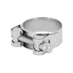 Collier de manchon P2R DIAM 43 - 47 mm LARG 20 mm