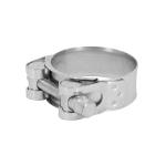 Collier de manchon P2R DIAM 47 - 51 mm LARG 20 mm