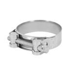 Collier de manchon P2R DIAM 59 - 63 mm LARG 20 mm