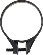 Collier de serrage pour carburateur Moose Racing 24020287