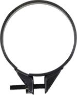 Collier de serrage pour carburateur Moose Racing Collier