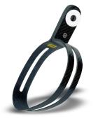 Collier de silencieux Akrapovic Collier TT4