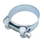 Collier de silencieux Brazoline DIAMETRE 29 A 31 MM LARGEUR 18 MM