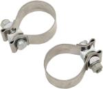 Collier de silencieux Khrome Werks 18601382