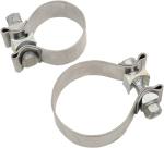 Collier de silencieux Khrome Werks 18601383