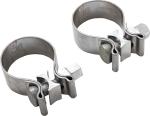Collier de silencieux Vance & Hines 18611801