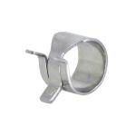 Collier durite P2R RESSORT DIAM 10,3 A 11,3 mm ALU
