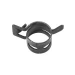 Collier durite P2R RESSORT DIAM 15 A 17 mm