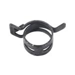 Collier durite P2R RESSORT DIAM 19 A 21 mm