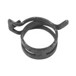 Collier durite P2R RESSORT DIAM 22 A 24,5 mm