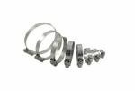 Collier durite Samco pour durites 44005625/44005621