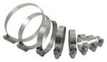 Collier durite Samco pour durites 44005770/44005771