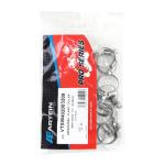 Colliers de serrage Artein CREMAILLERE W4 INOX 20 A 32 mm LARGEUR 9 mm