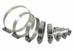 Colliers de serrage Samco Kit 44005664