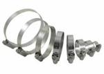 Colliers de serrage Samco Kit 44005707