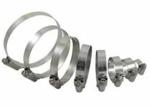 Colliers de serrage Samco Kit 44005782
