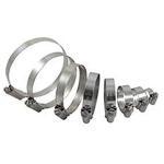 Colliers de serrage Samco pour durites