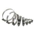 Colliers de serrage Samco