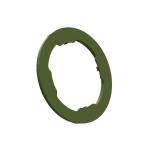 Colored Ring Anneau QUADLOCK