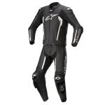 Combinaison Alpinestars MISSILE V2 2 PIECES - TECH-AIR® COMPATIBLE