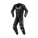 Combinaison Moto Alpinestars GP Force V2 en Cuir 1 Pi&egrave;ce