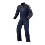 Combinaison textile Rev it ONE PIECE PARAMOUNT GORE-TEX® SHORT