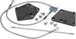 Commandes avanc&eacute;es Arlen ness Kit extension