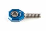 Commandes recul&eacute;es LighTech Rotule Uniball &Oslash;8mmxM8 droite cobalt pour