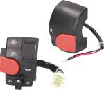 Commodo &eacute;lectrique 101 Octane 06310268