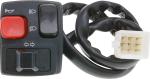 Commodo &eacute;lectrique 101 Octane 06310269