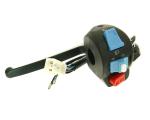 Commodo &eacute;lectrique 101 Octane 06310292