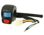Commodo &eacute;lectrique 101 Octane 06310295