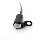 Commodo électrique Barracuda SWITCH BUTTON