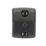 Commodo &eacute;lectrique Domino Back cover for switch 2B 97.4522